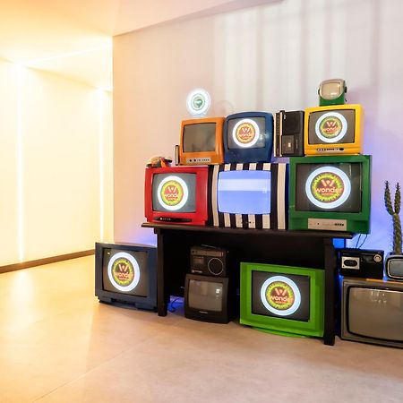 טולדו Wonder Hostel מראה חיצוני תמונה