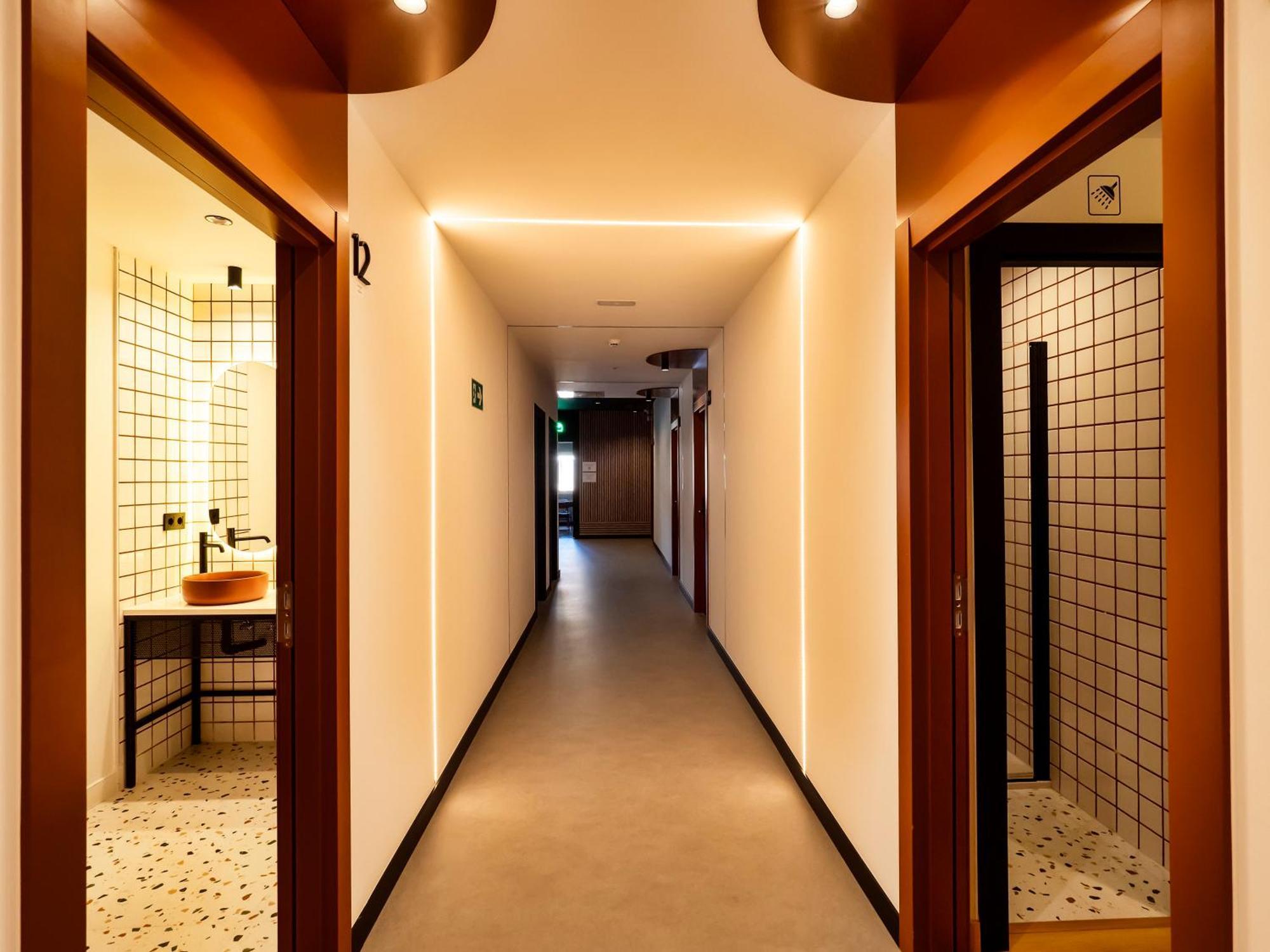 טולדו Wonder Hostel מראה חיצוני תמונה