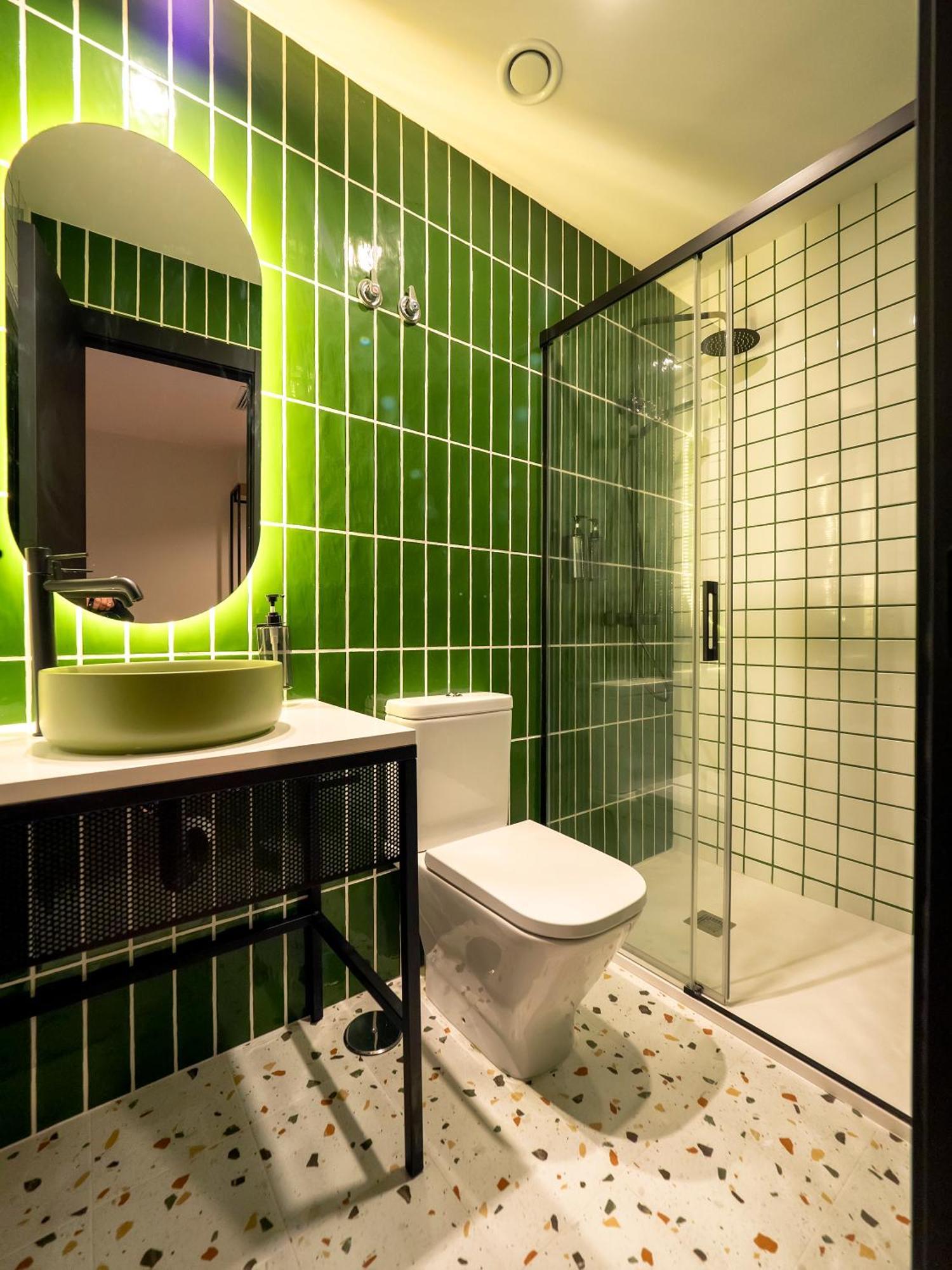 טולדו Wonder Hostel מראה חיצוני תמונה