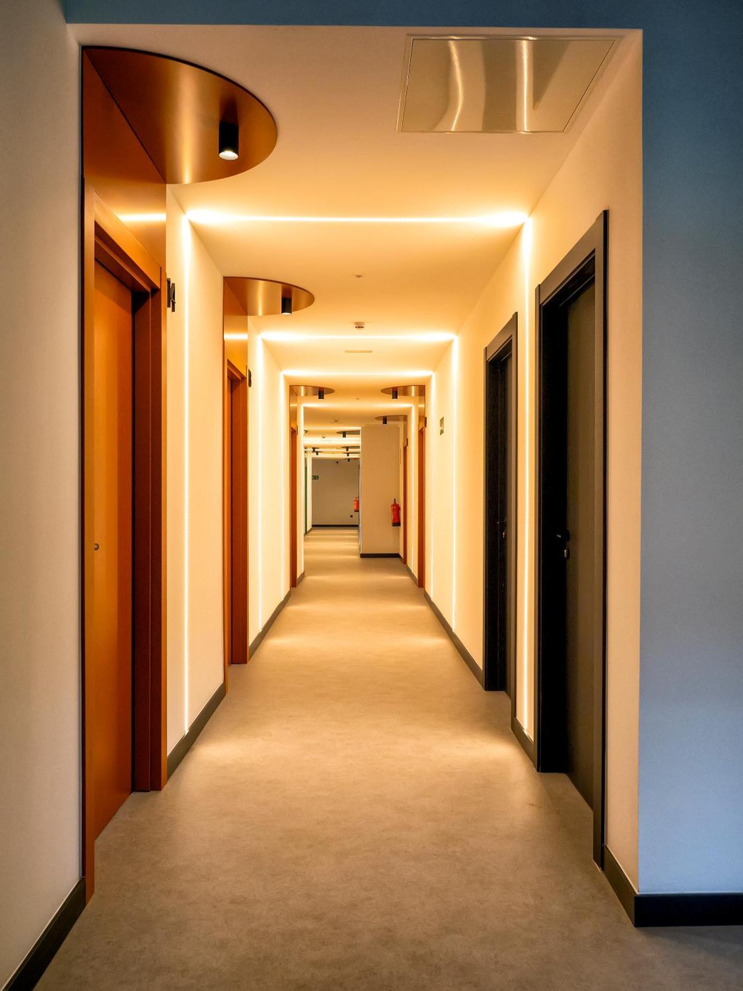 טולדו Wonder Hostel מראה חיצוני תמונה